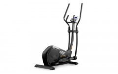 Эллиптический тренажер Fs400 Sparta (Black)